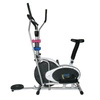 Trenażer eliptyczny mechaniczny H7888 One Fitness