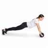 Wałek, kółko pojedyncze AB007 Pretorians do ćwiczeń mięśni brzucha