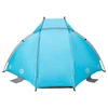 NC3039 namiot plażowy niebieski nils camp