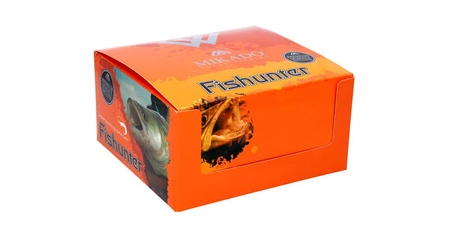 PRZYNĘTA - FISHUNTER 10.5cm/128 - op.5szt.