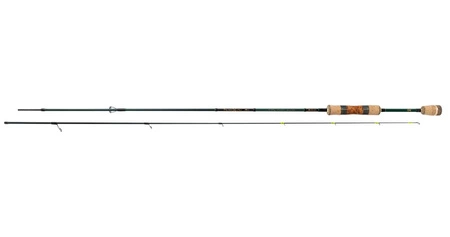WĘDKA - SENSOR-X AREA S ROD 198 c.w. 0.8-4.5g (2 sec.) - op.1szt.