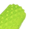 Wałek do masażu roller 45cm FS102 zielony