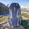 Plecak turystyczny górski trekkingowy