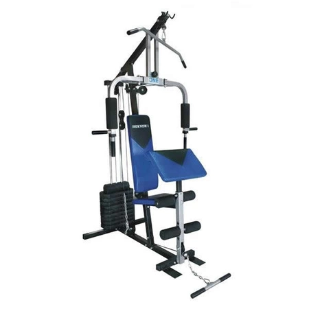 ATLAS DO ĆWICZEŃ, WYCIĄG HMS HEKTOR 3 - stos 45kg