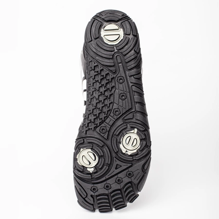 Buty do wody i morsowania – plażowe do pływania na kajak i plaże 41 czarne