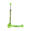 HLB06 hulajnoga trójkołowa dziecięca green nils extreme