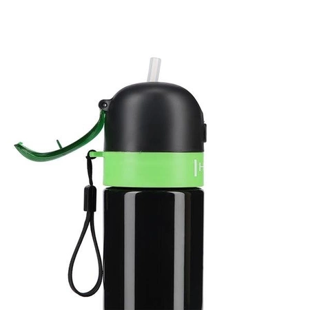 Bidon zielony 600 ml BDN670 HMS