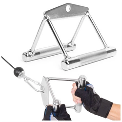 Uchwyt do wyciągu podwójny UD10 Pretorians