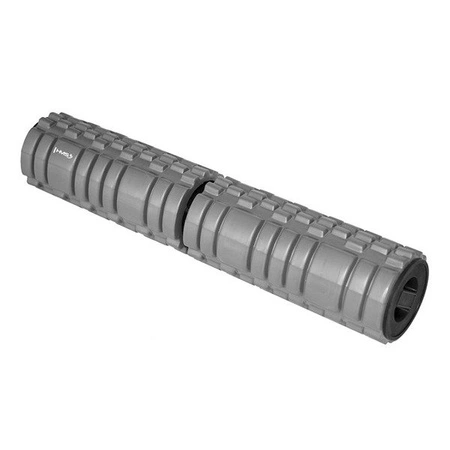 Wałek do masażu roller FS112 gray