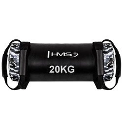 Worek POWER BAG 20KG do ćwiczeń WDC20 HMS