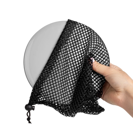 Podkładki szare dyski poślizgowe do ćwiczeń sliding discs slide disk 2 sztuki