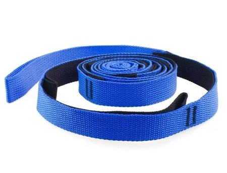 Pas do jogi rozciągania ćwiczeń yoga stretching YP1 Pretorians