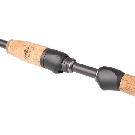 INAZUMA FLASH ZANDER 240 c.w. up to 35 g (2 sec - CORK)