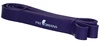 Guma fitness taśma 29mm 14-39kg fioletowa