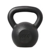 KETTLEBELL KZG 16kg żeliwny HMS