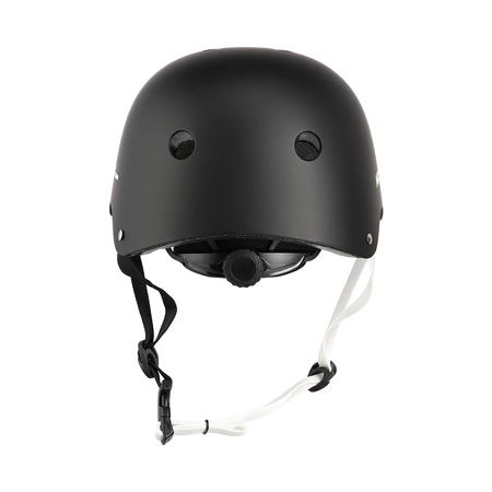 Kask czarny rozmiar S Nils Extreme MTW001