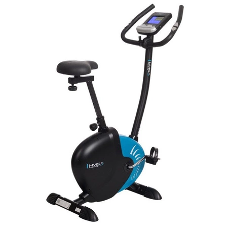 Rower magnetyczny treningowy stacjonarny HMS M9239P