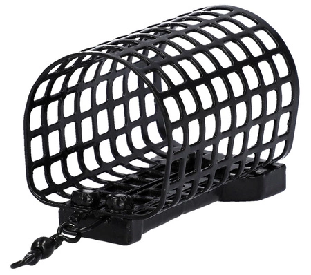 KOSZYCZEK ZANĘTOWY - OKRĄGŁY SPŁASZCZANY - 20g - op.10szt.