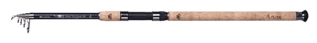 WĘDKA - X-PLODE N.G. HEAVY TELE FLOAT 330 c.w. 40-80g (6 sec.) - op.1szt.