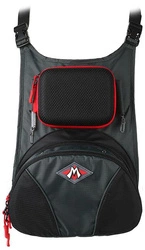 TORBA - M-BAG - CHESTPACK ACTIVE (42x27cm) - op.1szt.