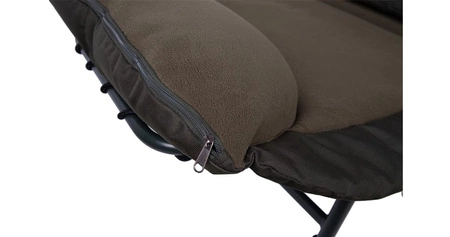 ŁÓŻKO - ENCLAVE BEDCHAIR 6 LEGS - op.1szt.