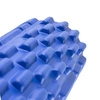 Wałek do masażu FS104 blue 61cm Roller roler