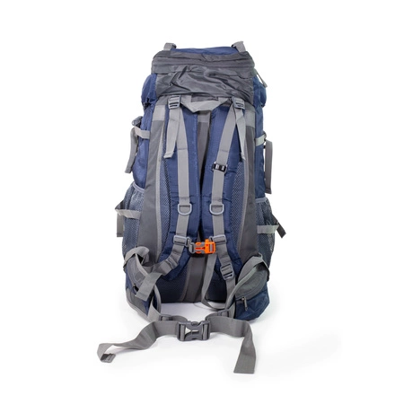 Plecak turystyczny górski trekkingowy