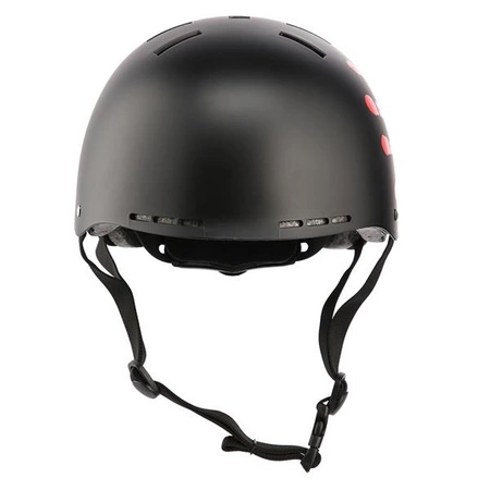 Kask rowerowy MTW03 czarny M Nils Extreme