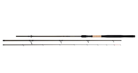 WĘDKA - KATSUDO DISTANCE FEEDER 360 up to 120g (3 sec.) - op.1szt.