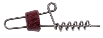 WKRĘT - DO PRZYNĘT - JAWS QUICK CHANGE SPIRAL - MIX - 4.7cm - op.4szt.