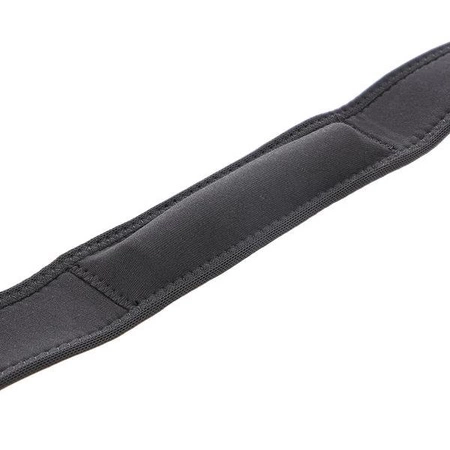 ŚCIĄGACZ NA KOLANO HMS KO1822 ONE SIZE stabilizator / opaska