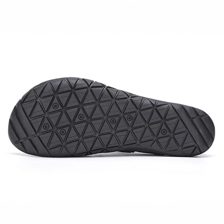 Buty do morsowania wody na plaże kamieniste kajak 42 czarne