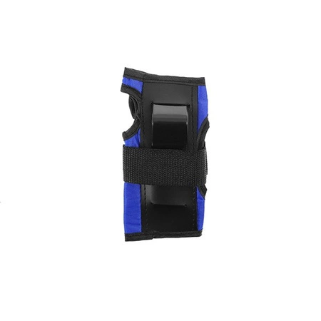 ZESTAW OCHRANIACZY NILS EXTREME OCHRANIACZE H108 niebieskie XS S M L