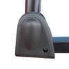 Trenażer eliptyczny magnetyczny trenaż koło zamachowe 11kg 72502BK czarny