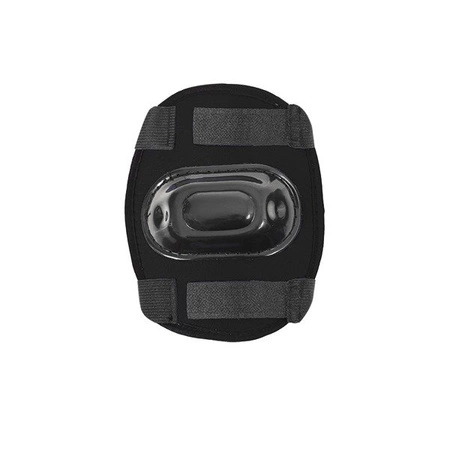ZESTAW OCHRANIACZY NILS EXTREME OCHRANIACZE H108 czarne XS, S, M, L
