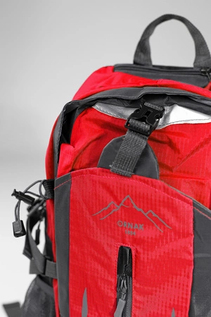Plecak turystyczny trekkingowy