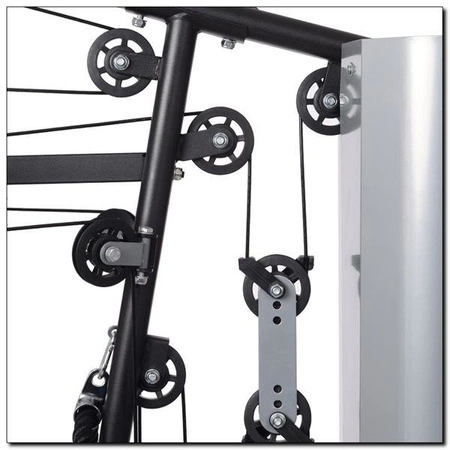 ATLAS DO ĆWICZEŃ, HMS TYTAN 7