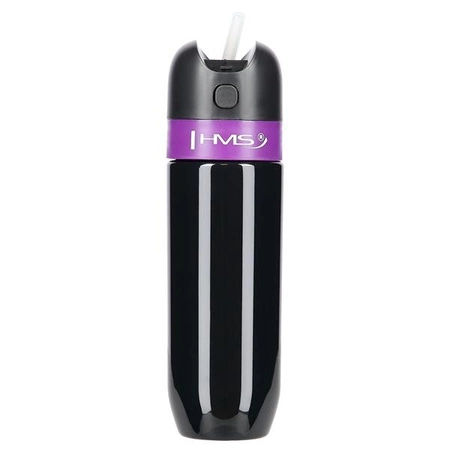 Bidon fioletowy 600 ml BDN670 HMS