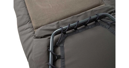 ŁÓŻKO - ENCLAVE BEDCHAIR 6 LEGS - op.1szt.