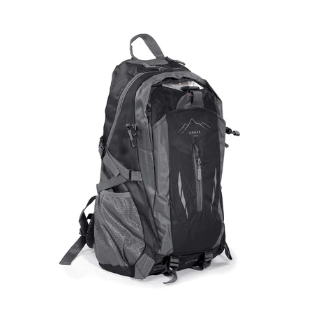 Plecak turystyczny trekkingowy
