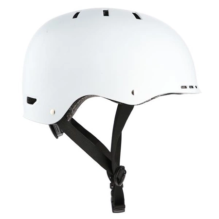 Kask rowerowy MTW03 biały L Nils Extreme