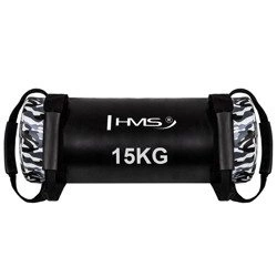 Worek POWER BAG 15KG do ćwiczeń WDC15 HMS