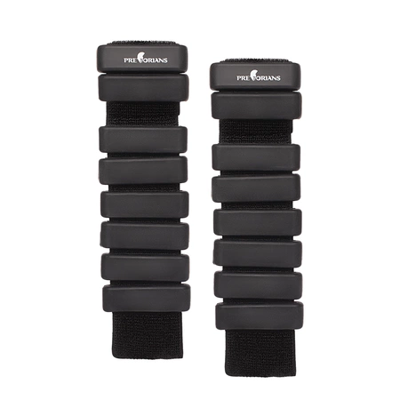 Obciążniki ciężarki na nogi kostki ręce nadgarstki 2x0,45kg Pretorians