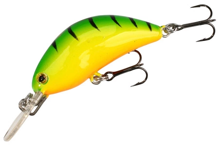 WOBLER - FISHUNTER TWILIGHT - YUGOL - 4cm/70 - TONĄCY - op.1szt.