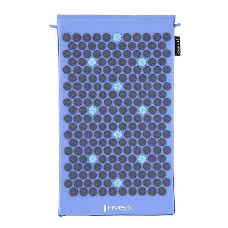 Mata do akupresury niebieska AKM10 HMS