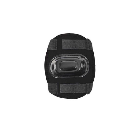 ZESTAW OCHRANIACZY NILS EXTREME OCHRANIACZE H108 czarne XS, S, M, L