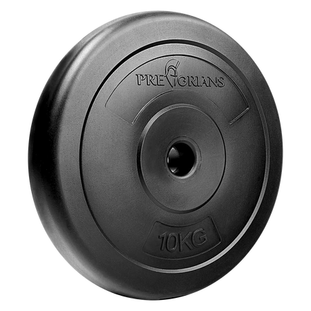 Talerz 10 kg, krążek, obciążenie 10kg (O)
