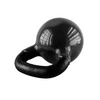 Kettlebell 8kg pokryty winylem hms KNV8 black