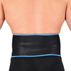 Ściągacz na brzuch one size BR160 One Fitness