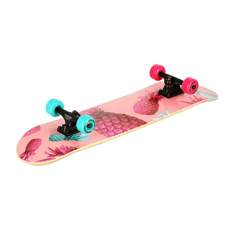 Deskorolka klasyczna Pineapple CR3108SA Nils Extreme